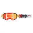 O Neal B-10 Hr V.25 Goggle Multi Красный