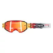 O Neal B-10 Hr V.25 Goggle Multi Красный
