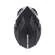 Acerbis Linear 2206 Мотошлем Black 3 Черный