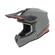 Acerbis Linear 2206 Мотошлем Grey Серый