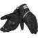 T-UR T922HU G FIVE HYDROSCUD Black Motorcycle мотоперчатки
