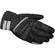 T-UR T922HU G FIVE HYDROSCUD Black Motorcycle мотоперчатки