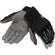 T-UR T920HU G SIX Motorcycle мотоперчатки Black Ice
