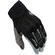 T-UR T920HU G SIX Motorcycle мотоперчатки Black Ice