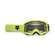 Fox Main Core Goggle Yellow Fluo Желтый