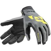 Eleveit X-LEGEND мотоперчатки 23 Motorcycle мотоперчатки Black Gray Yellow