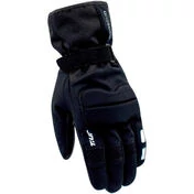 T-UR T923HU G-TWO HYDROSCUD Black Motorcycle мотоперчатки