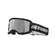 Alpinestars Vision 3 Wordmark Black Silver Черный