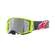 Alpinestars Supertech Corp Goggle Fluo Silver Желтый