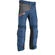 Acerbis ONE BAGGY Enduro мотоштаны Blue Grey