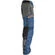 Acerbis ONE BAGGY Enduro мотоштаны Blue Grey