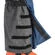 Acerbis ONE BAGGY Enduro мотоштаны Blue Grey