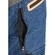 Acerbis ONE BAGGY Enduro мотоштаны Blue Grey