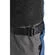 Acerbis ONE BAGGY Enduro мотоштаны Blue Grey