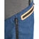Acerbis ONE BAGGY Enduro мотоштаны Blue Grey