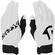 Acerbis MX LINEAR 2.0 Motocross мотоперчатки White Black