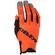 Acerbis MX XP 2.0 Orange Black Motocross мотоперчатки
