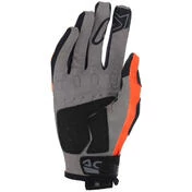 Acerbis MX XP 2.0 Orange Black Motocross мотоперчатки