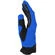 Acerbis MX LINEAR 2.0 Motocross мотоперчатки Blue White
