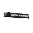 Alpinestars Supertech Goggle Strap Black Черный