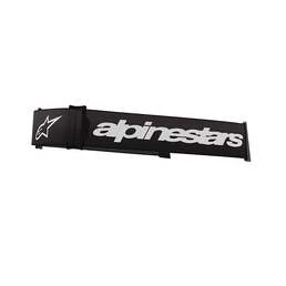Alpinestars Supertech Goggle Strap Black Черный