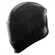 Icon Airframe Pro Carbon 4Tress Black мотошлем черный