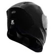 Icon Airframe Pro Carbon 4Tress Black мотошлем черный