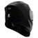 Icon Airframe Pro Carbon 4Tress Black мотошлем черный