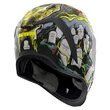 Icon Airform MIPS Dead Serious мотошлем черный