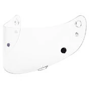 Визор Optics Track 2206 для шлема Icon прозрачный (Airmada, Airframe Pro, Airform) IC-04
