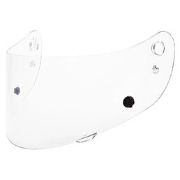 Визор Optics Track 2206 для шлема Icon прозрачный (Airmada, Airframe Pro, Airform) IC-04