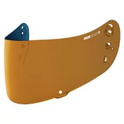 Визор Optics RST Bronze для шлема Icon бронзовый зеркальный (Airmada, Airframe Pro, Airform) IC-04
