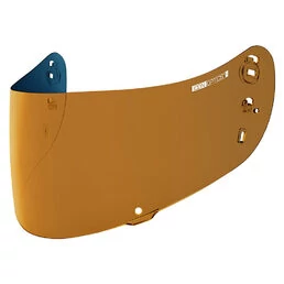 Визор Optics RST Bronze для шлема Icon бронзовый зеркальный (Airmada, Airframe Pro, Airform) IC-04
