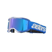 Alpinestars Vision 5 Blaze Goggle Blue Синий