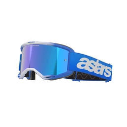 Alpinestars Vision 5 Blaze Goggle Blue Синий