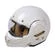 BY CITY 180 Tech R.22.06 Modular Helmet Белый