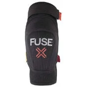 FUSE PROTECTION Delta Elbow Guards Черный