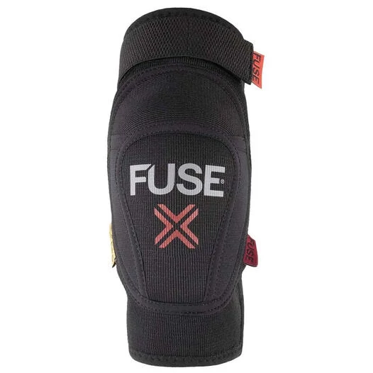 FUSE PROTECTION Delta Elbow Guards Черный (размер: s)