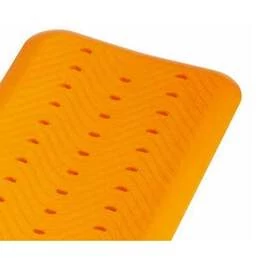 FURYGAN Central D3O Back Protector Оранжевый