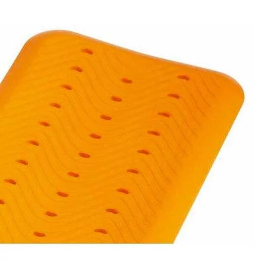 FURYGAN Central D3O Back Protector Оранжевый