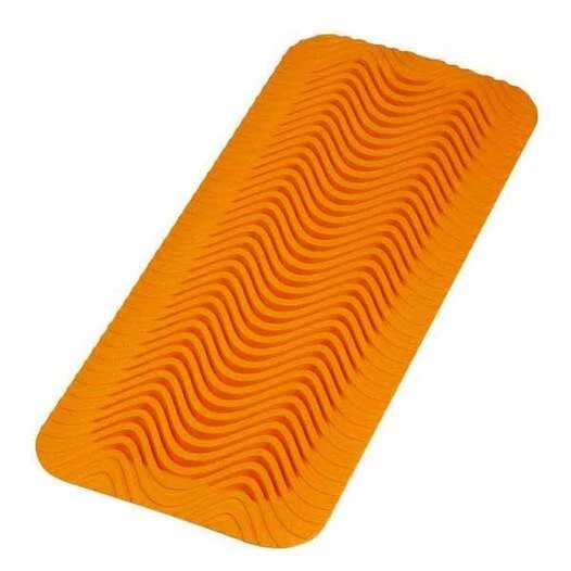 FURYGAN Central D3O Back Protector Оранжевый