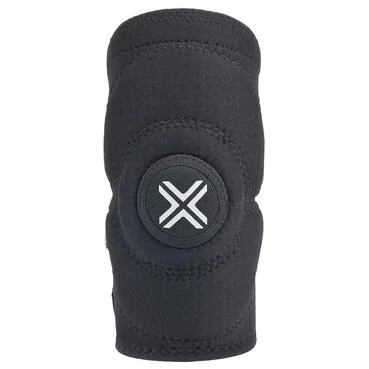 FUSE PROTECTION Alpha Soft Knee Guards Черный