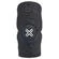 FUSE PROTECTION Alpha Soft Knee Guards Черный