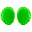 DAINESE RSS 3.0 Elbow Sliders Зеленый