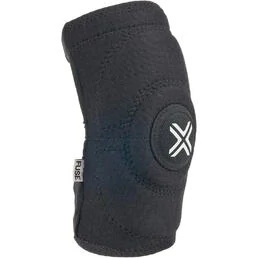 Fuse Protection Alpha Knee Guards Черный