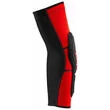 100percent Ridecamp Elbow Guards Красно-черный