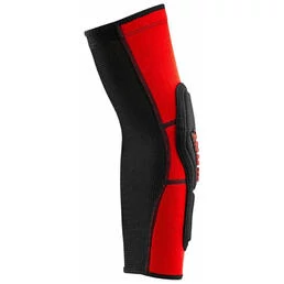100percent Ridecamp Elbow Guards Красно-черный