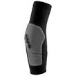 100percent Ridecamp Elbow Guards Серо-черный