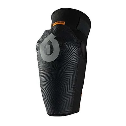 SIXSIXONE Comp Am elbow guards Черный (размер: s)