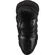 LEATT 3DF Hybrid knee guards Черный